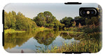Load image into Gallery viewer, Southampton Ornamental Pond - Phone Case
