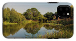 Load image into Gallery viewer, Southampton Ornamental Pond - Phone Case
