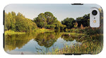 Load image into Gallery viewer, Southampton Ornamental Pond - Phone Case
