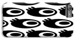 Load image into Gallery viewer, Space Eye Balls - on White - Phone Case

