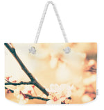 Load image into Gallery viewer, Spring Buds - Weekender Tote Bag
