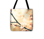 Load image into Gallery viewer, Spring Buds - Tote Bag
