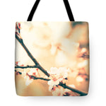 Load image into Gallery viewer, Spring Buds - Tote Bag
