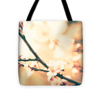 Load image into Gallery viewer, Spring Buds - Tote Bag
