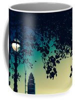 Load image into Gallery viewer, 'St George Wharf Tower - Mug
