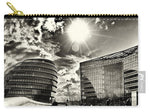 Load image into Gallery viewer, Star light at City Hall - Carry-All Pouch
