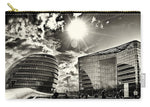 Load image into Gallery viewer, Star light at City Hall - Carry-All Pouch
