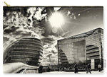 Load image into Gallery viewer, Star light at City Hall - Carry-All Pouch
