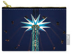 Load image into Gallery viewer, Starflyer fun - Carry-All Pouch
