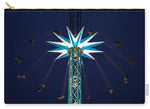 Load image into Gallery viewer, Starflyer fun - Carry-All Pouch
