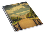 Load image into Gallery viewer, Stately Homes of London - Spiral Notebook
