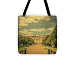 Load image into Gallery viewer, Stately Homes of London - Tote Bag
