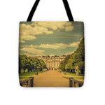 Load image into Gallery viewer, Stately Homes of London - Tote Bag
