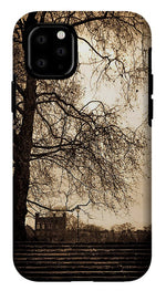 Load image into Gallery viewer, Step up to the little house - Phone Case
