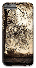 Load image into Gallery viewer, Step up to the little house - Phone Case
