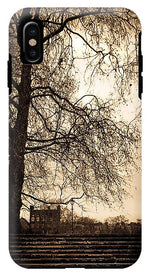 Load image into Gallery viewer, Step up to the little house - Phone Case
