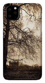 Load image into Gallery viewer, Step up to the little house - Phone Case
