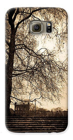 Load image into Gallery viewer, Step up to the little house - Phone Case

