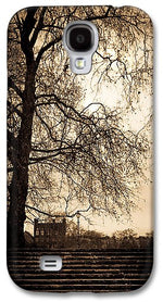 Load image into Gallery viewer, Step up to the little house - Phone Case
