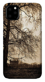 Load image into Gallery viewer, Step up to the little house - Phone Case
