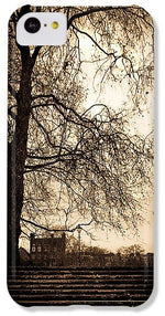 Load image into Gallery viewer, Step up to the little house - Phone Case
