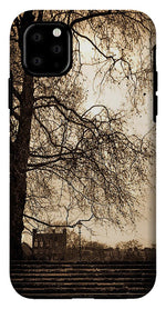Load image into Gallery viewer, Step up to the little house - Phone Case
