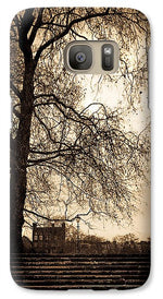Load image into Gallery viewer, Step up to the little house - Phone Case
