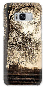 Load image into Gallery viewer, Step up to the little house - Phone Case
