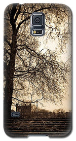 Load image into Gallery viewer, Step up to the little house - Phone Case
