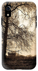 Load image into Gallery viewer, Step up to the little house - Phone Case
