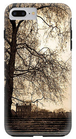 Load image into Gallery viewer, Step up to the little house - Phone Case
