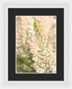 Load image into Gallery viewer, Summer Bells - Framed Print
