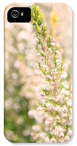 Load image into Gallery viewer, Summer Bells - Phone Case
