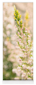 Load image into Gallery viewer, Summer Bells - Yoga Mat
