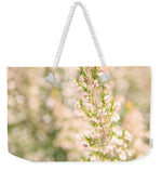 Load image into Gallery viewer, Summer Bells - Weekender Tote Bag
