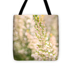 Load image into Gallery viewer, Summer Bells - Tote Bag
