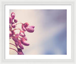 Load image into Gallery viewer, Summer Drops - Framed Print
