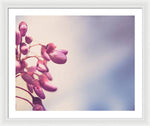 Load image into Gallery viewer, Summer Drops - Framed Print

