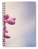 Load image into Gallery viewer, Summer Drops - Spiral Notebook
