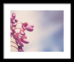 Load image into Gallery viewer, Summer Drops - Framed Print
