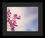 Load image into Gallery viewer, Summer Drops - Framed Print
