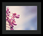 Load image into Gallery viewer, Summer Drops - Framed Print
