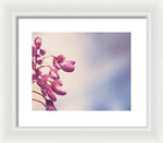 Load image into Gallery viewer, Summer Drops - Framed Print
