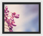 Load image into Gallery viewer, Summer Drops - Framed Print
