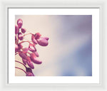 Load image into Gallery viewer, Summer Drops - Framed Print
