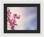Load image into Gallery viewer, Summer Drops - Framed Print
