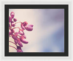 Load image into Gallery viewer, Summer Drops - Framed Print
