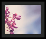 Load image into Gallery viewer, Summer Drops - Framed Print
