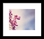 Load image into Gallery viewer, Summer Drops - Framed Print
