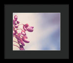 Load image into Gallery viewer, Summer Drops - Framed Print
